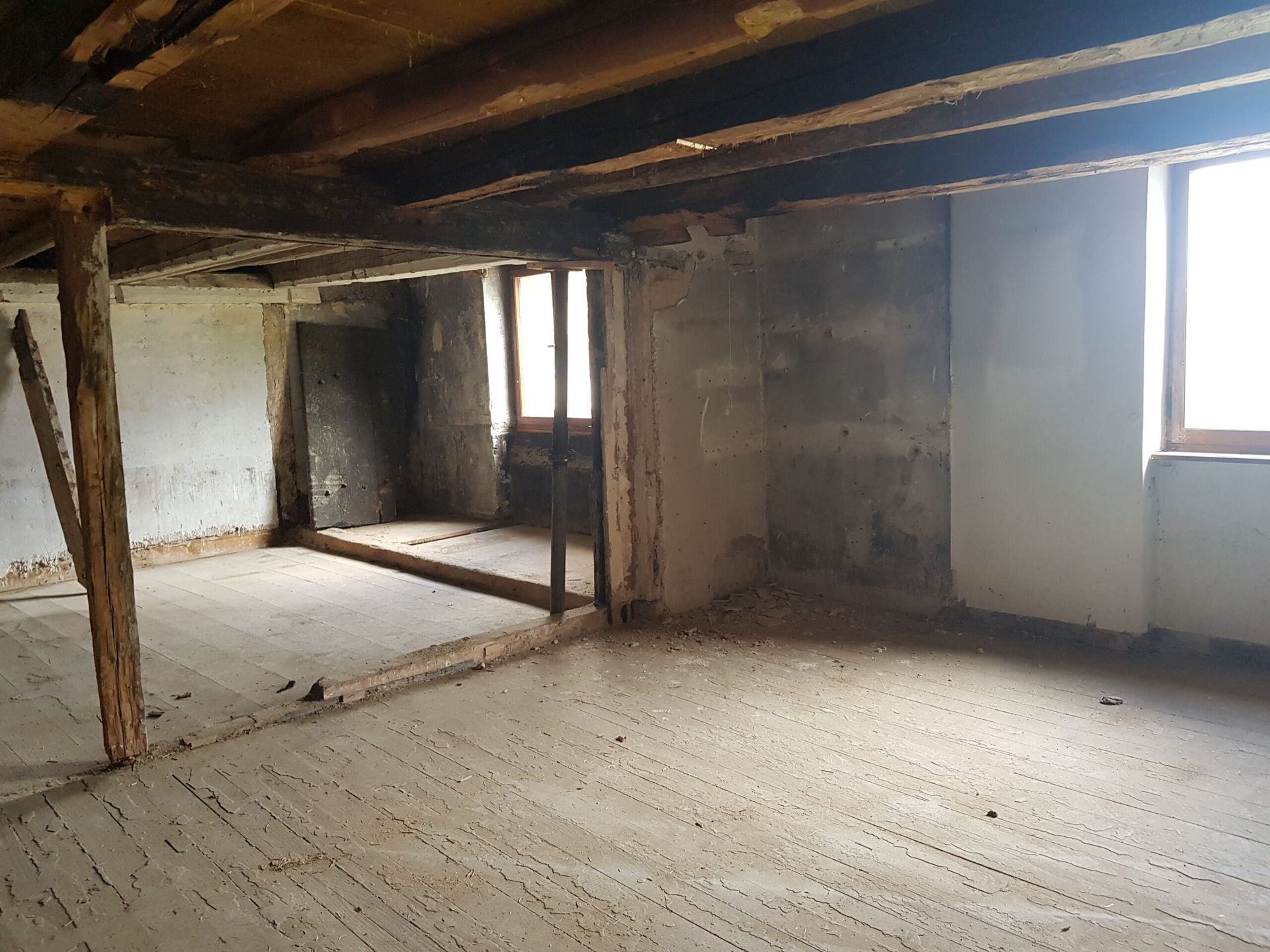 Sanierung/Ausbau Höchenschwand - Bild 11