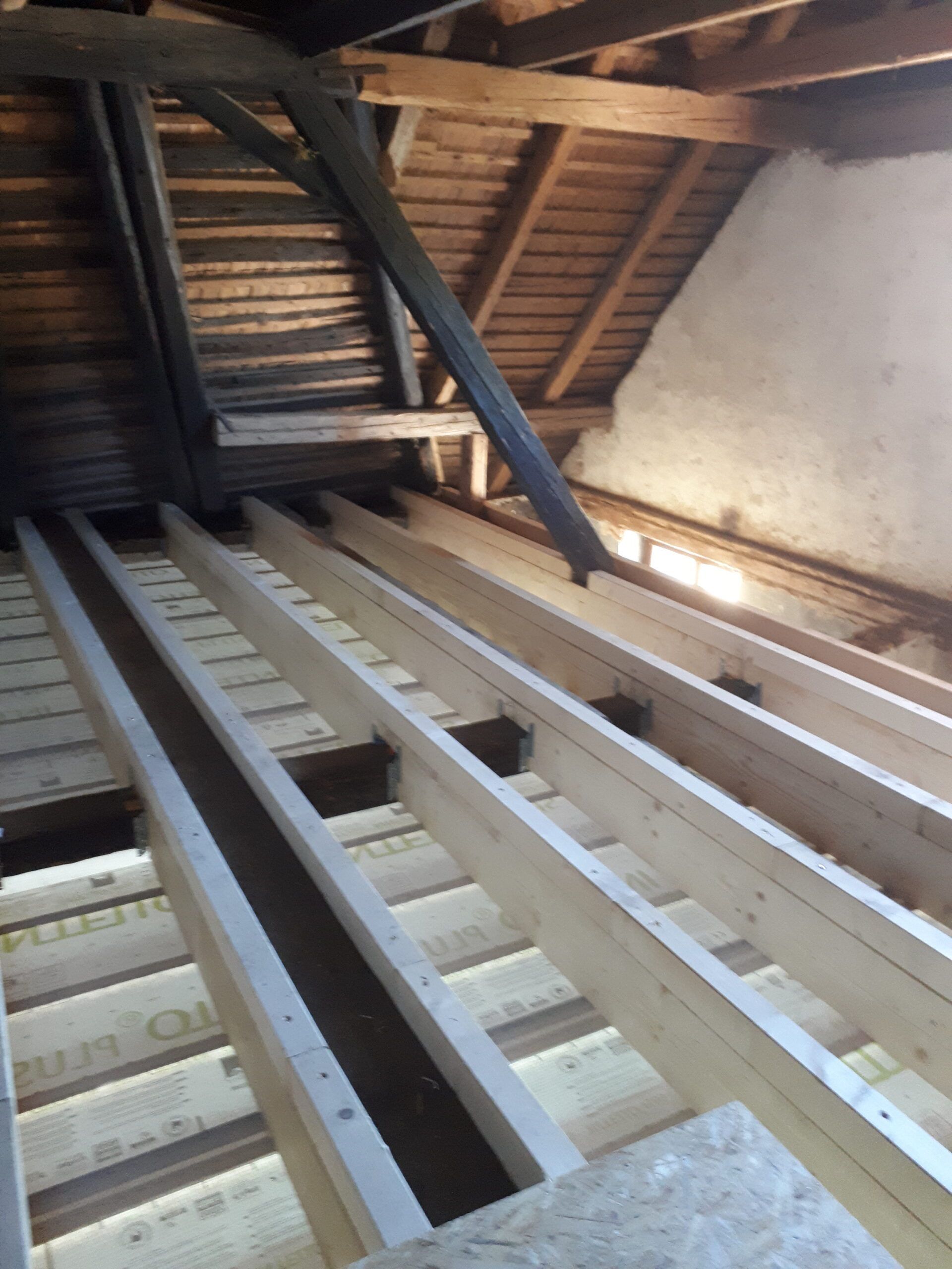 Sanierung/Ausbau Höchenschwand - Bild 12