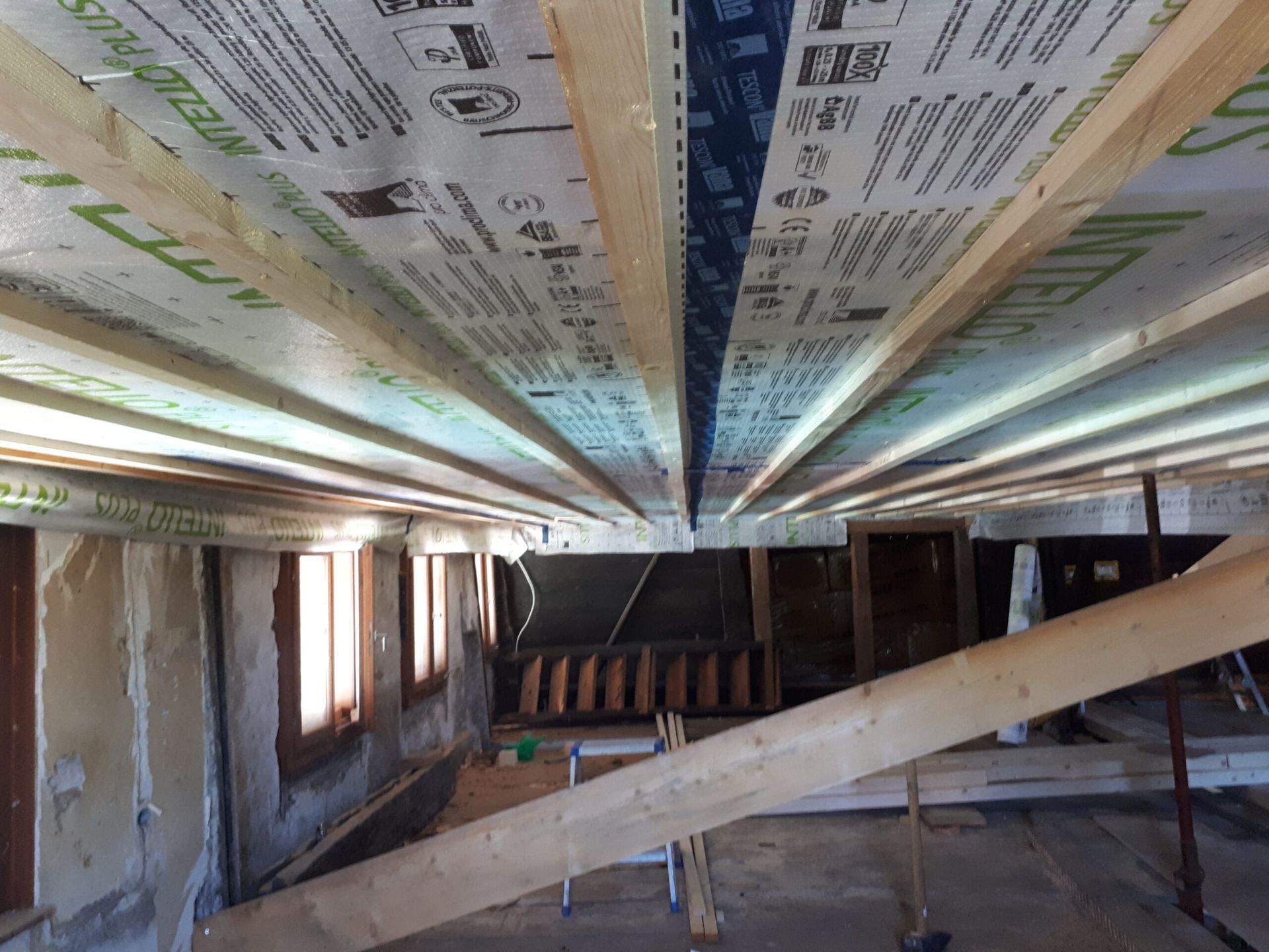 Sanierung/Ausbau Höchenschwand - Bild 13