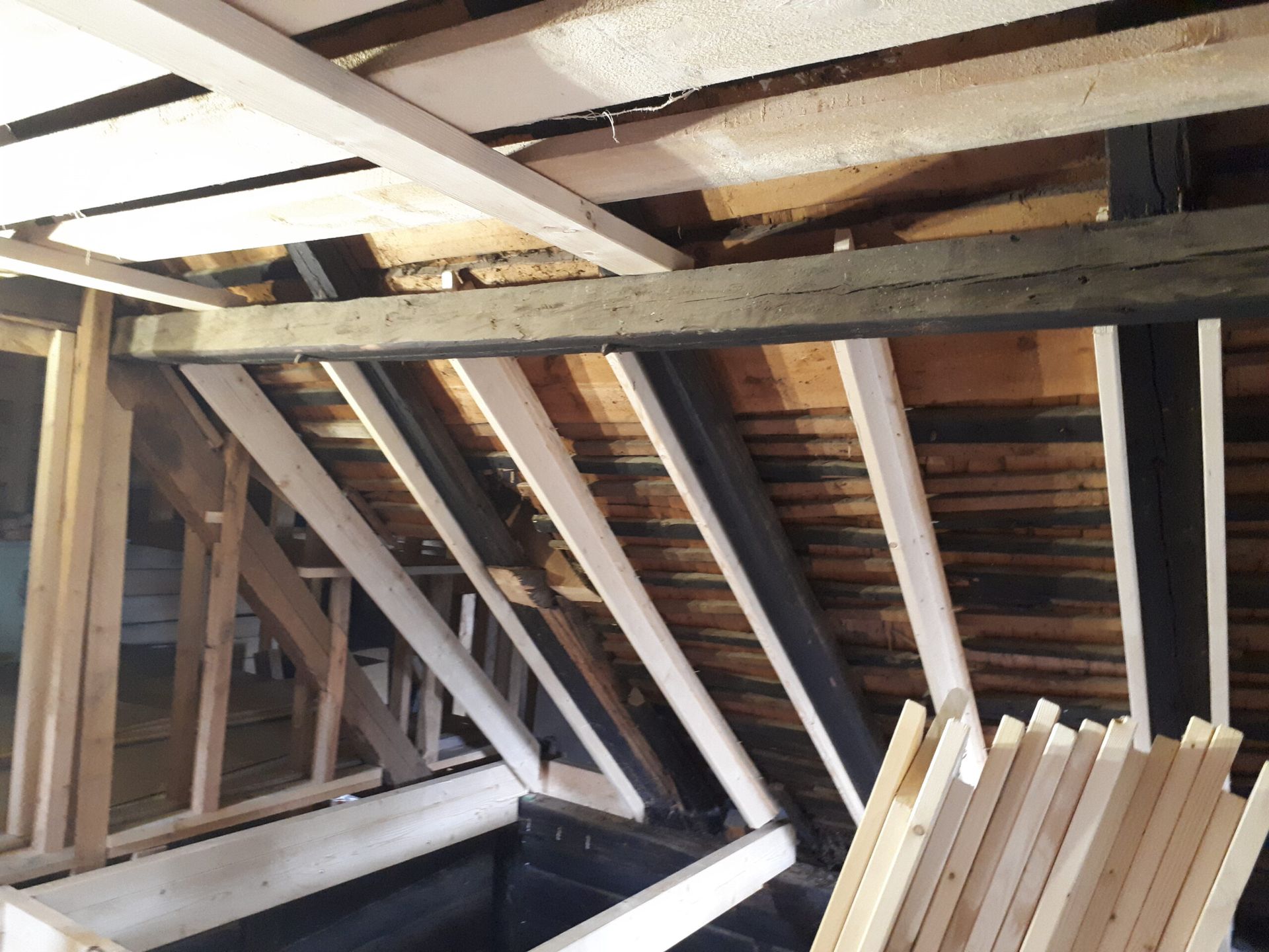 Sanierung/Ausbau Höchenschwand - Bild 14