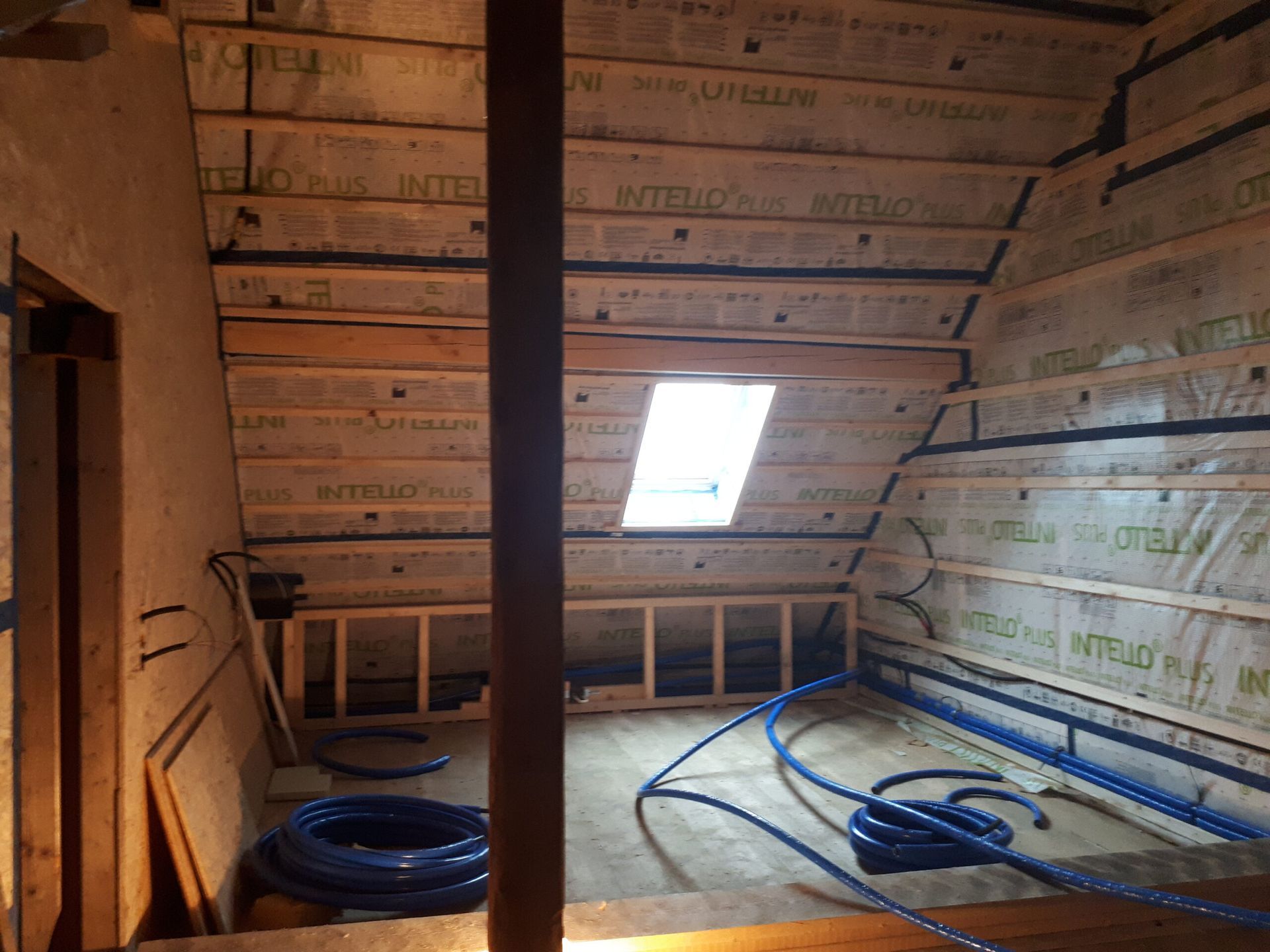 Sanierung/Ausbau Höchenschwand - Bild 16