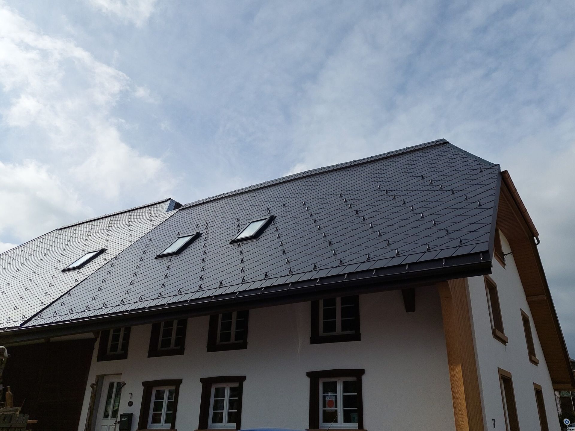 Sanierung/Ausbau Höchenschwand - Bild 17