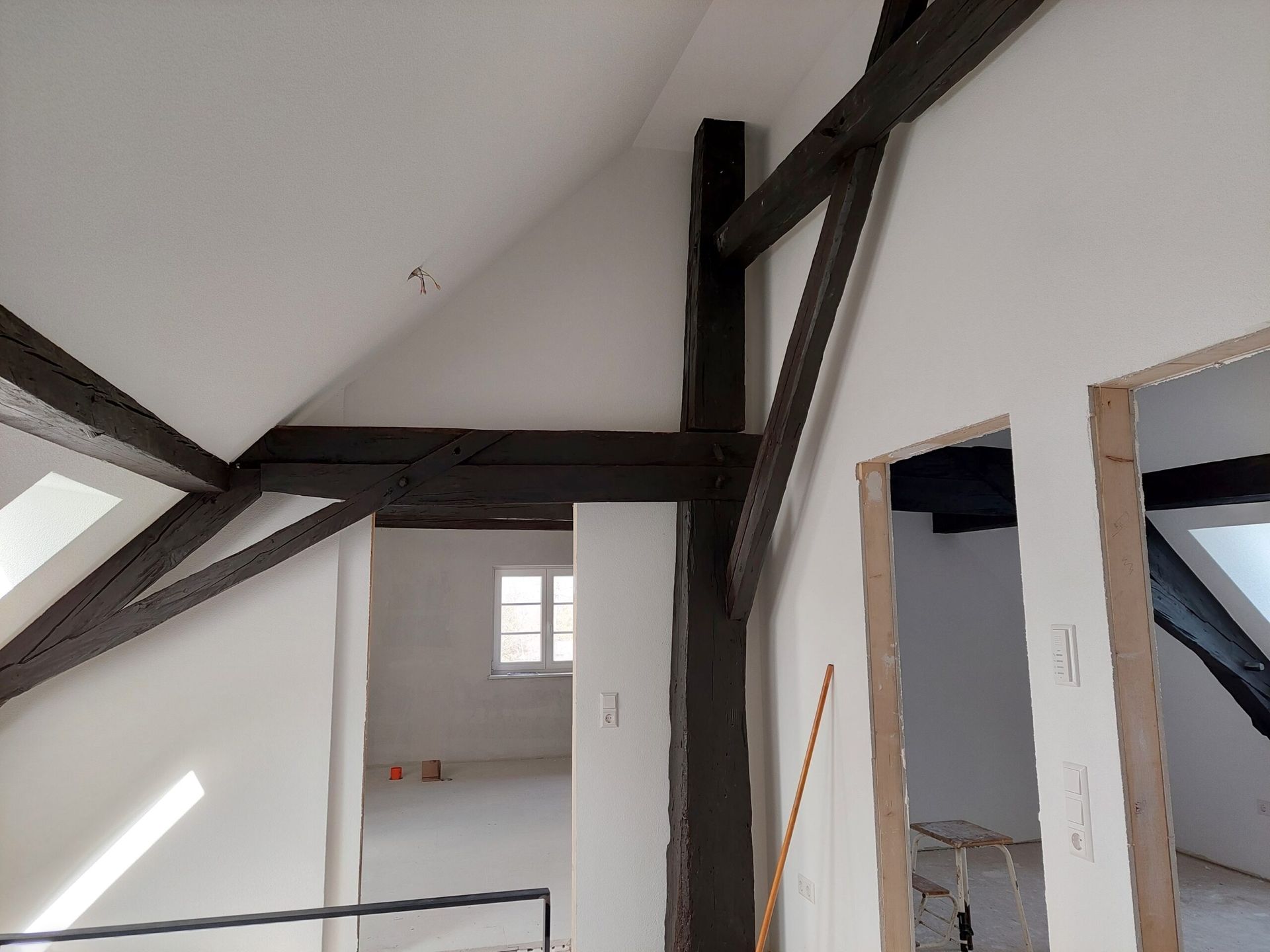 Sanierung/Ausbau Höchenschwand - Bild 18