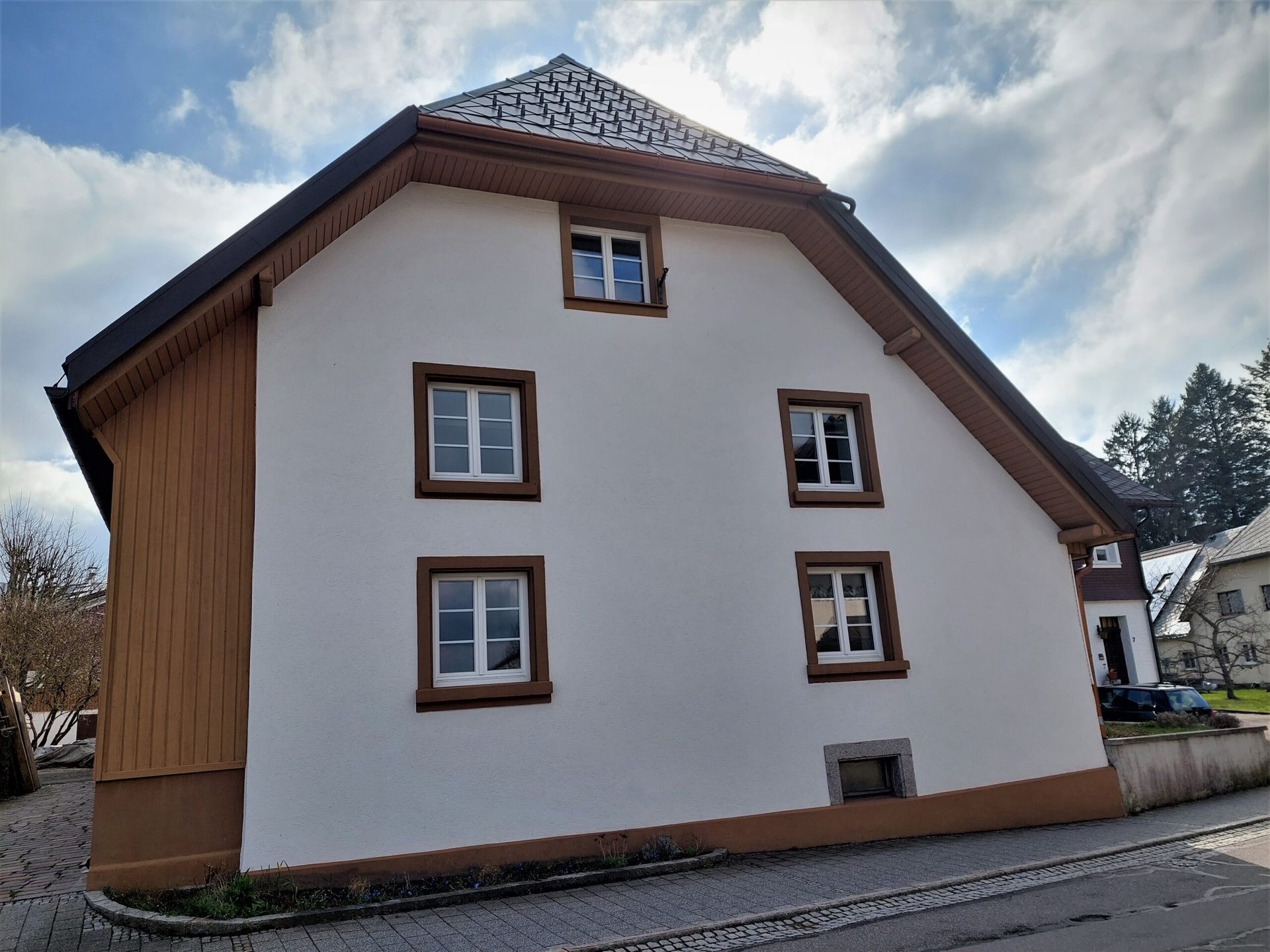 Sanierung/Ausbau Höchenschwand - Bild 22