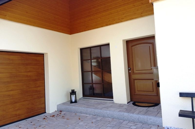 Sanierung, Anbau Carport - Bild 4