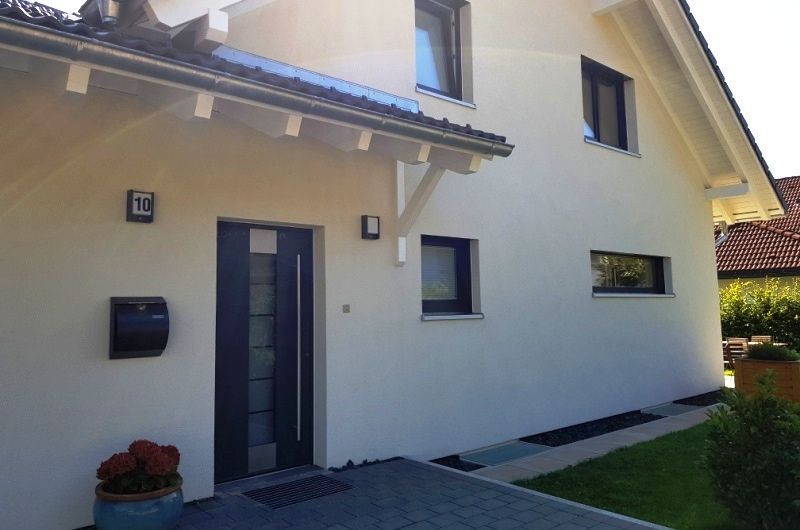 Einfamilienhaus mit Garage - Bild 6