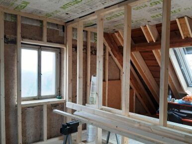 Sanierung + Wohnraumerweiterung - Bild 12