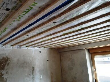 Sanierung + Wohnraumerweiterung - Bild 14