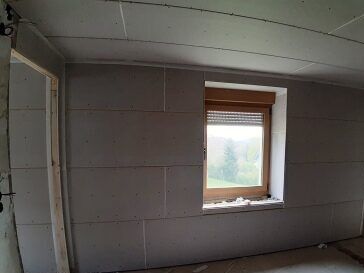 Sanierung + Wohnraumerweiterung - Bild 20