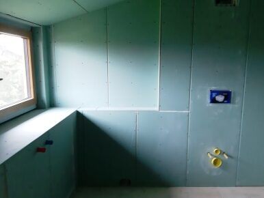 Sanierung + Wohnraumerweiterung - Bild 19