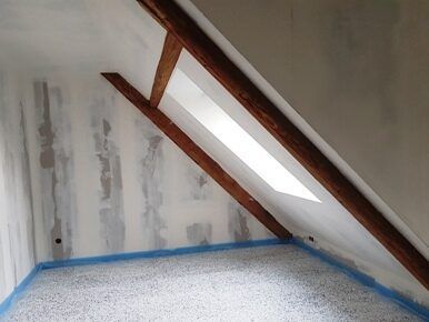 Sanierung + Wohnraumerweiterung - Bild 23