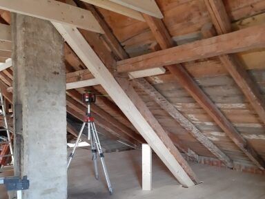 Sanierung + Wohnraumerweiterung - Bild 7