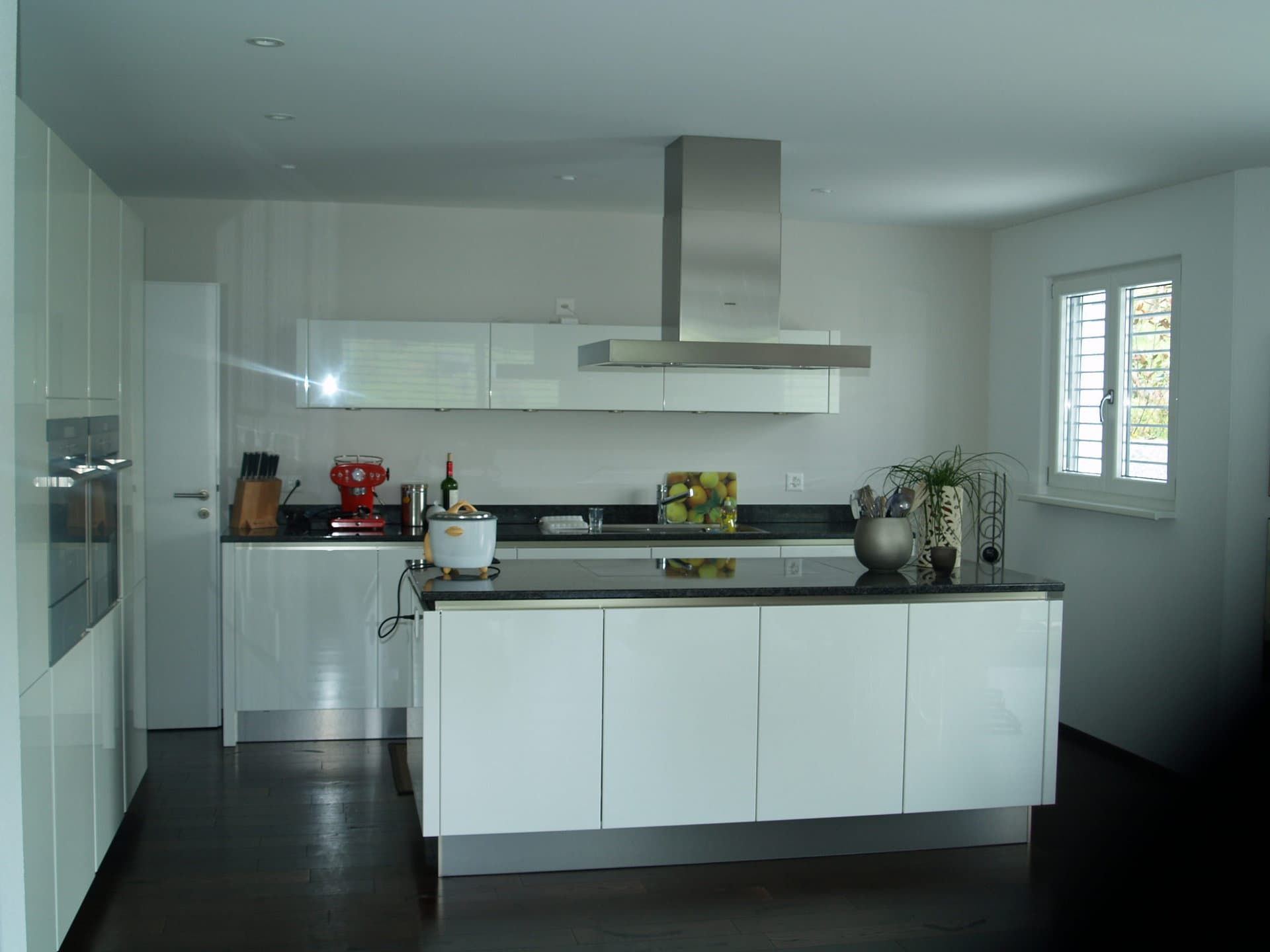 Modernes Holzhaus im Alpenvorland - Bild 6