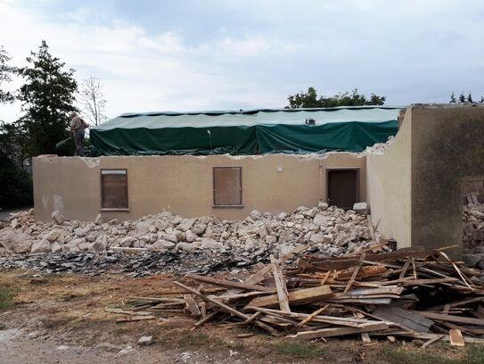 Sanierung + Aufstockung - Bild 4