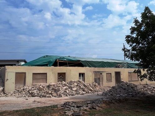 Sanierung + Aufstockung - Bild 5