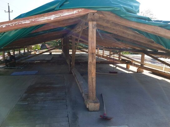 Sanierung + Aufstockung - Bild 6