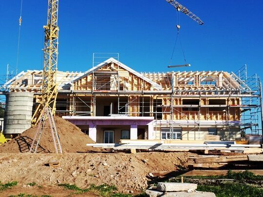 Sanierung + Aufstockung - Bild 11