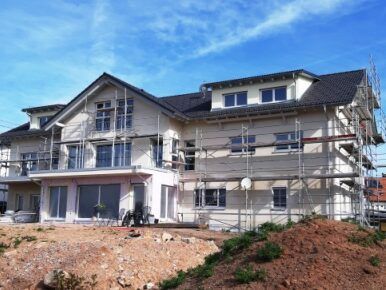 Sanierung + Aufstockung - Bild 13