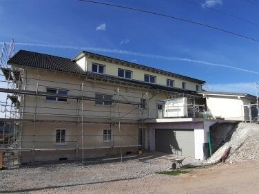 Sanierung + Aufstockung - Bild 14