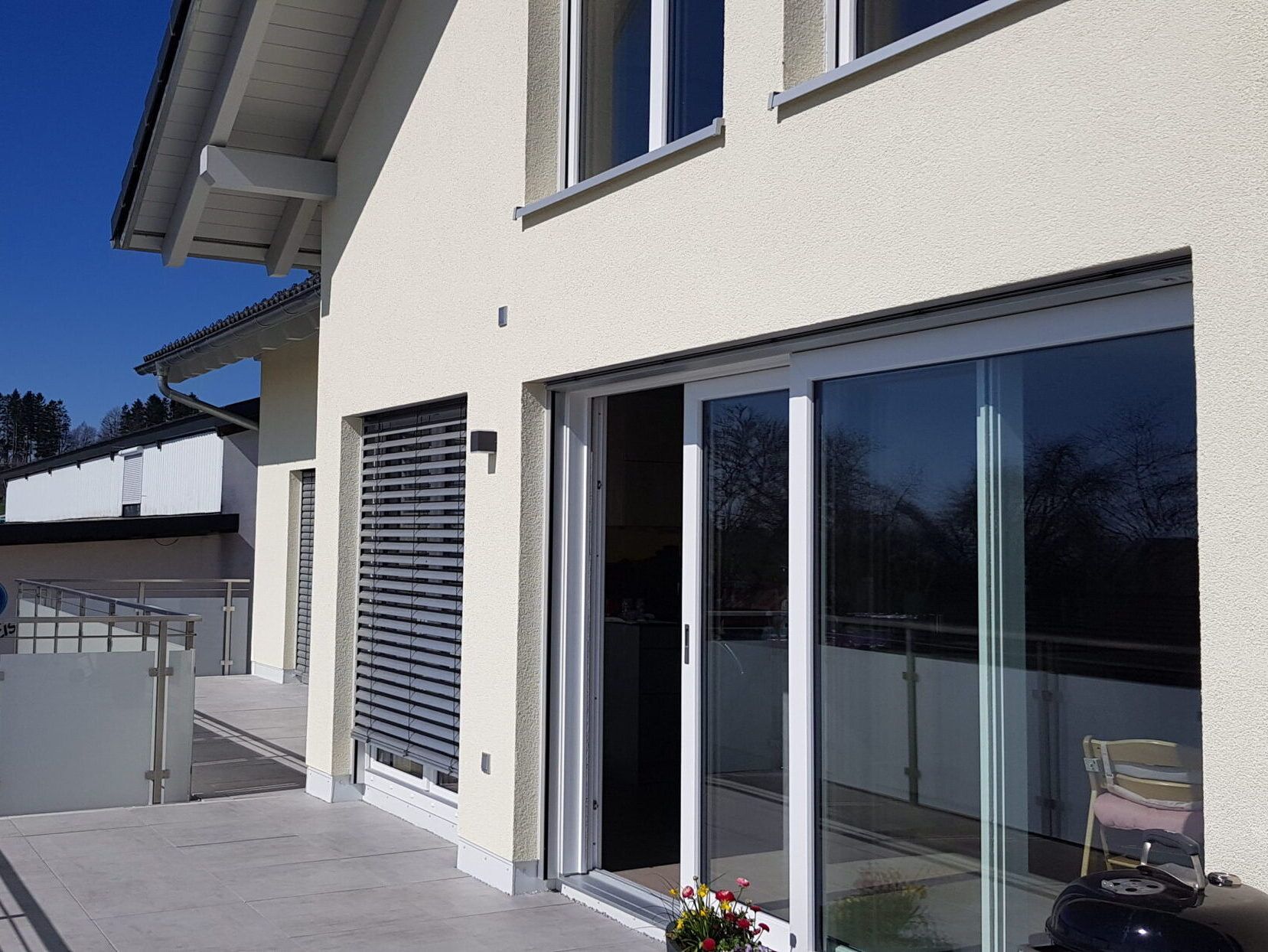 Sanierung + Aufstockung - Bild 18