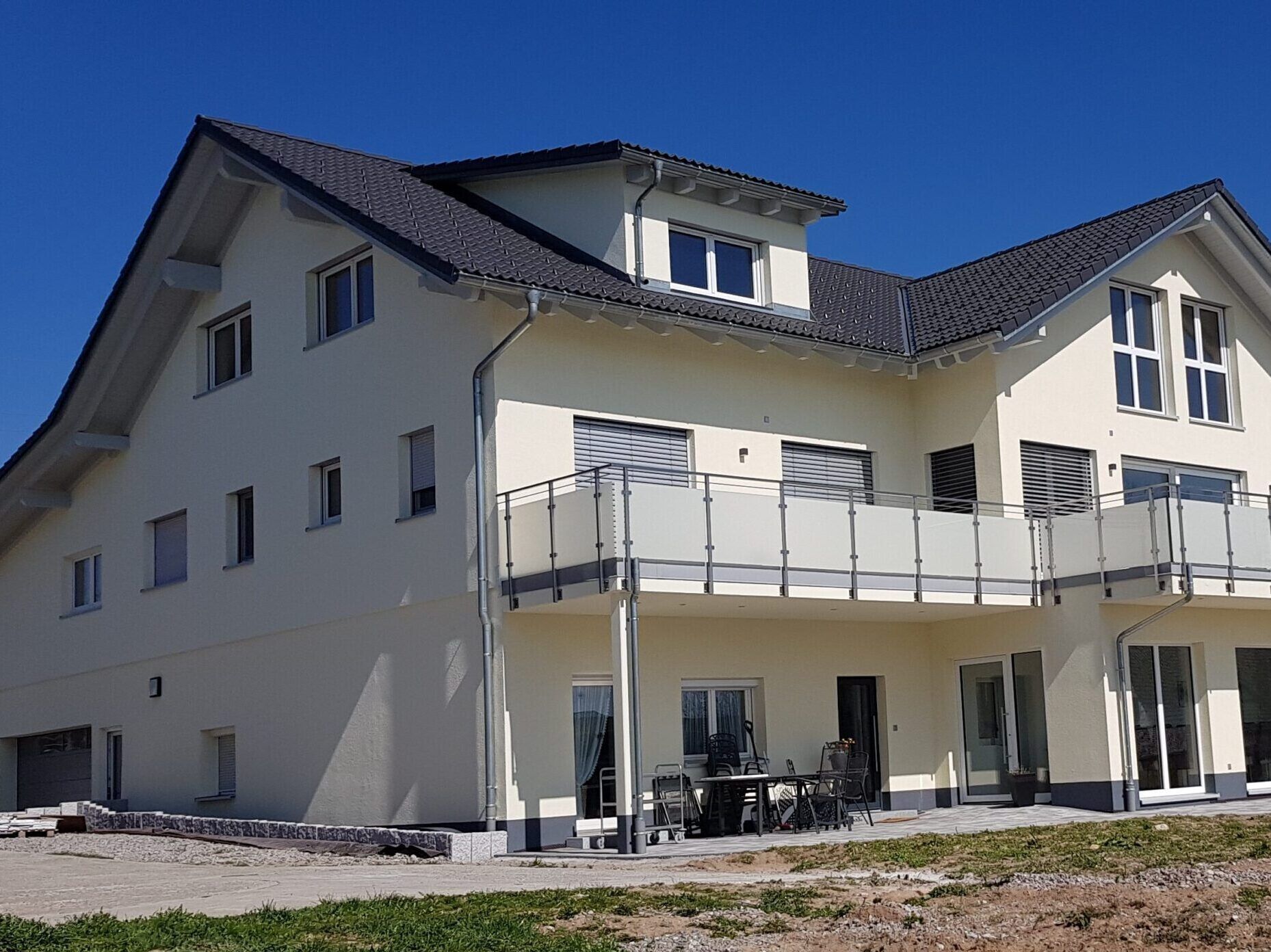 Sanierung + Aufstockung - Bild 19