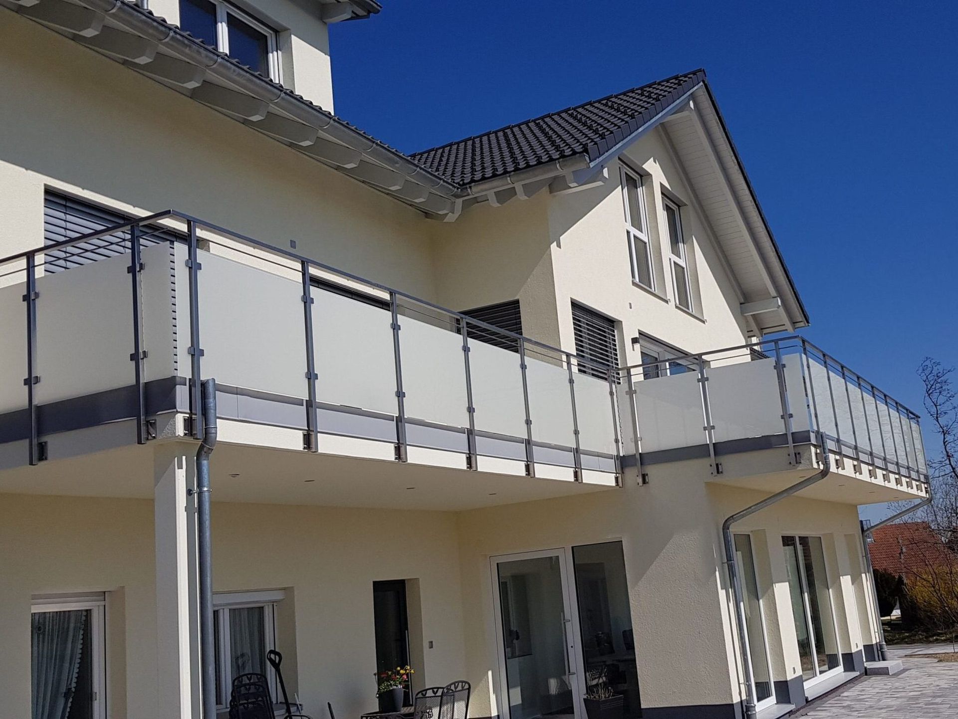 Sanierung + Aufstockung - Bild 20