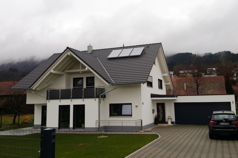 Massivhaus - Bild 4