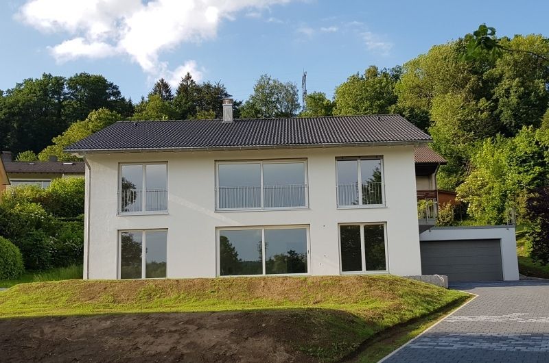 Mehrfamilienhaus in Murg - Bild 2