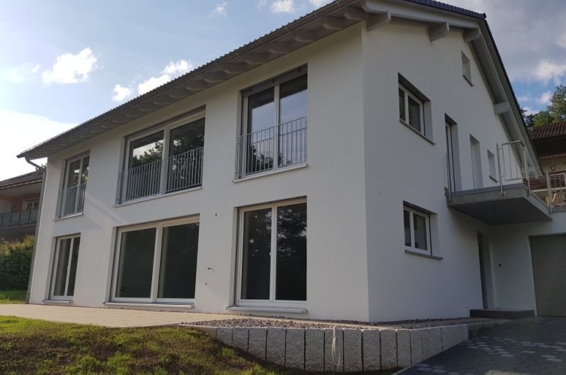 Mehrfamilienhaus in Murg - Bild 3