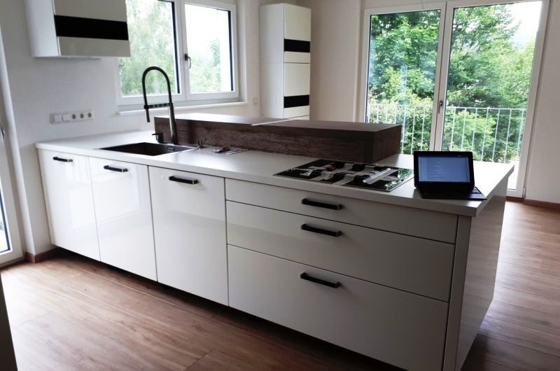 Mehrfamilienhaus in Murg - Bild 5