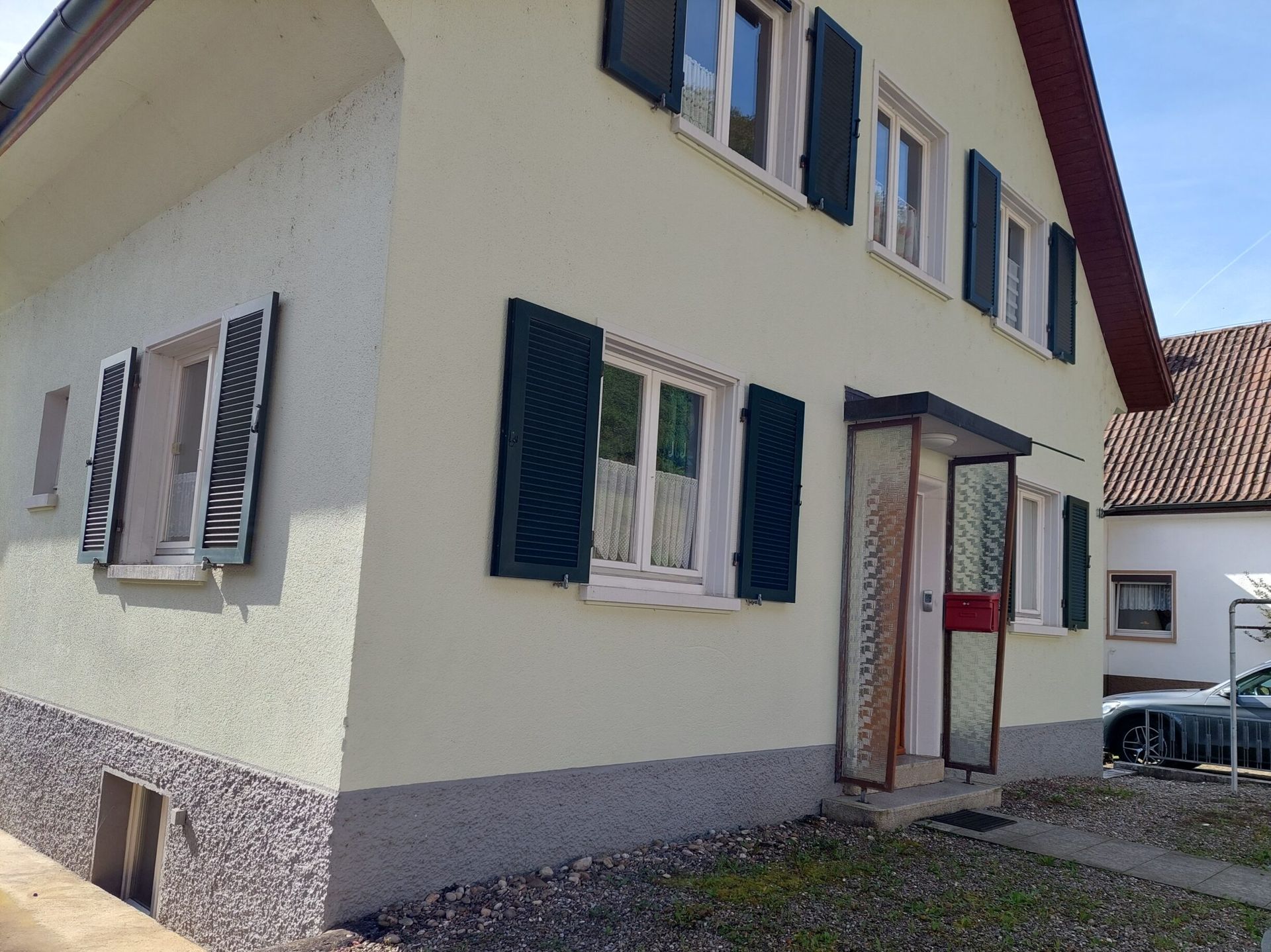 Sanierung in Schwörstadt - Bild 6