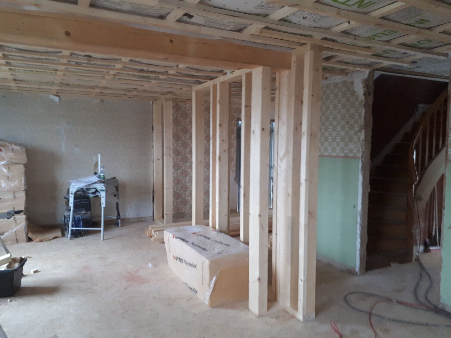 Sanierung in Schwörstadt - Bild 7