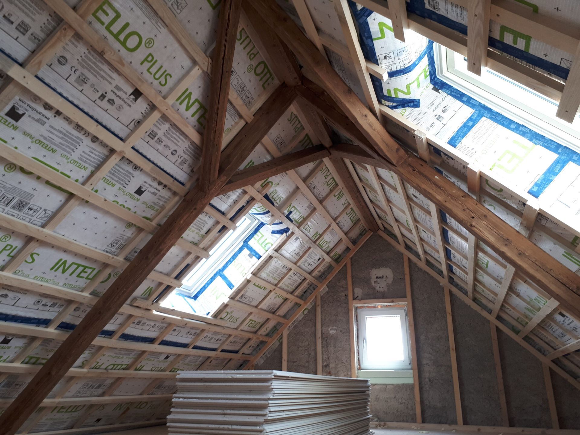 Sanierung in Schwörstadt - Bild 10