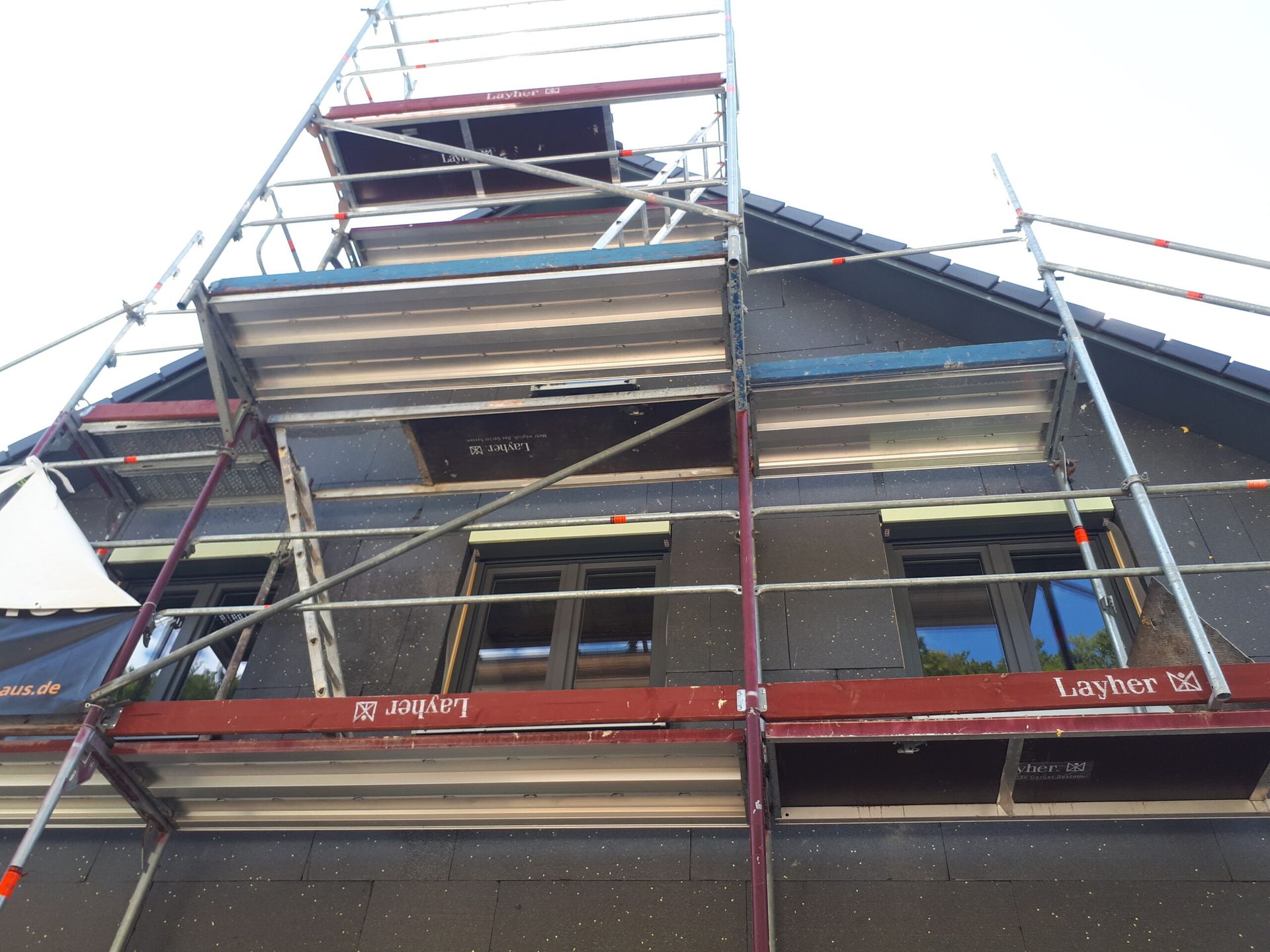 Sanierung in Schwörstadt - Bild 12