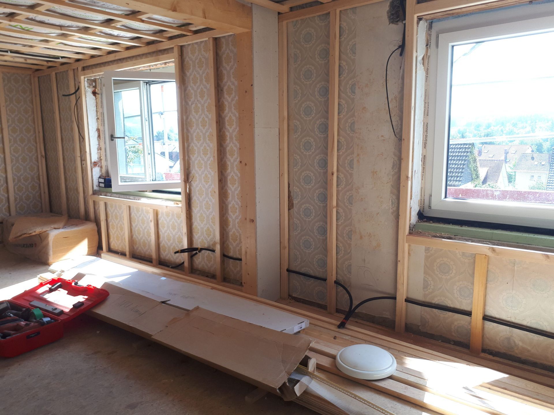 Sanierung in Schwörstadt - Bild 13