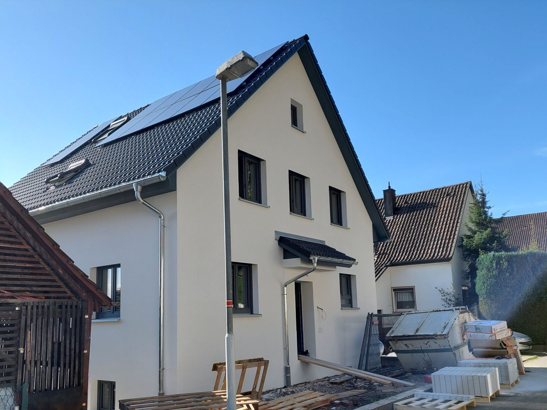 Sanierung in Schwörstadt - Bild 16