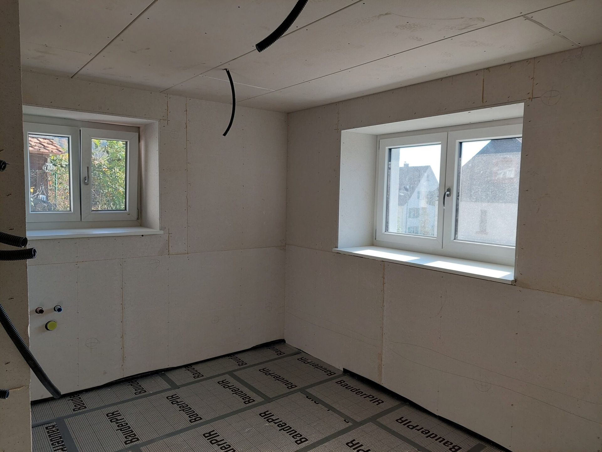 Sanierung in Schwörstadt - Bild 17