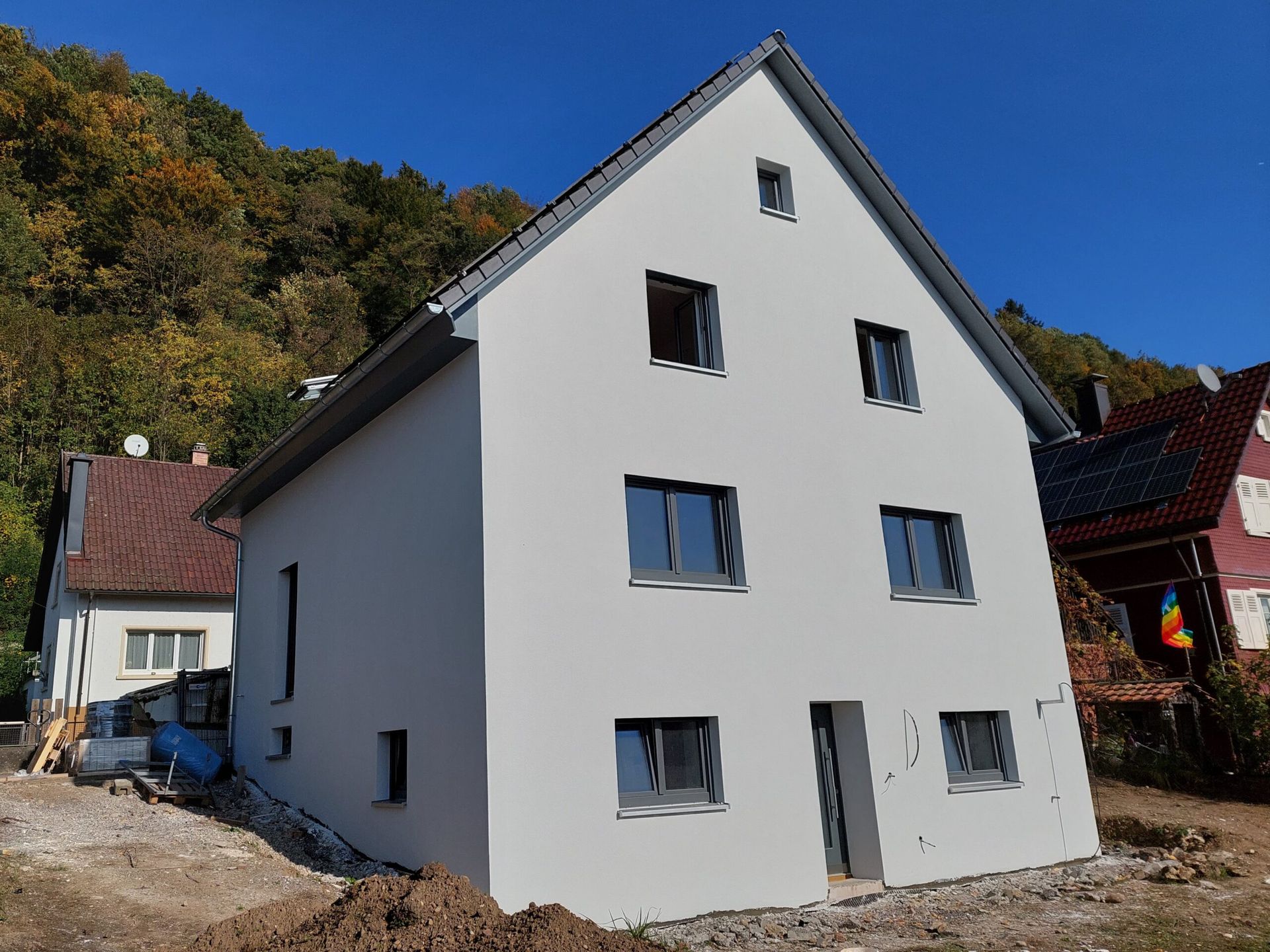 Sanierung in Schwörstadt - Bild 19