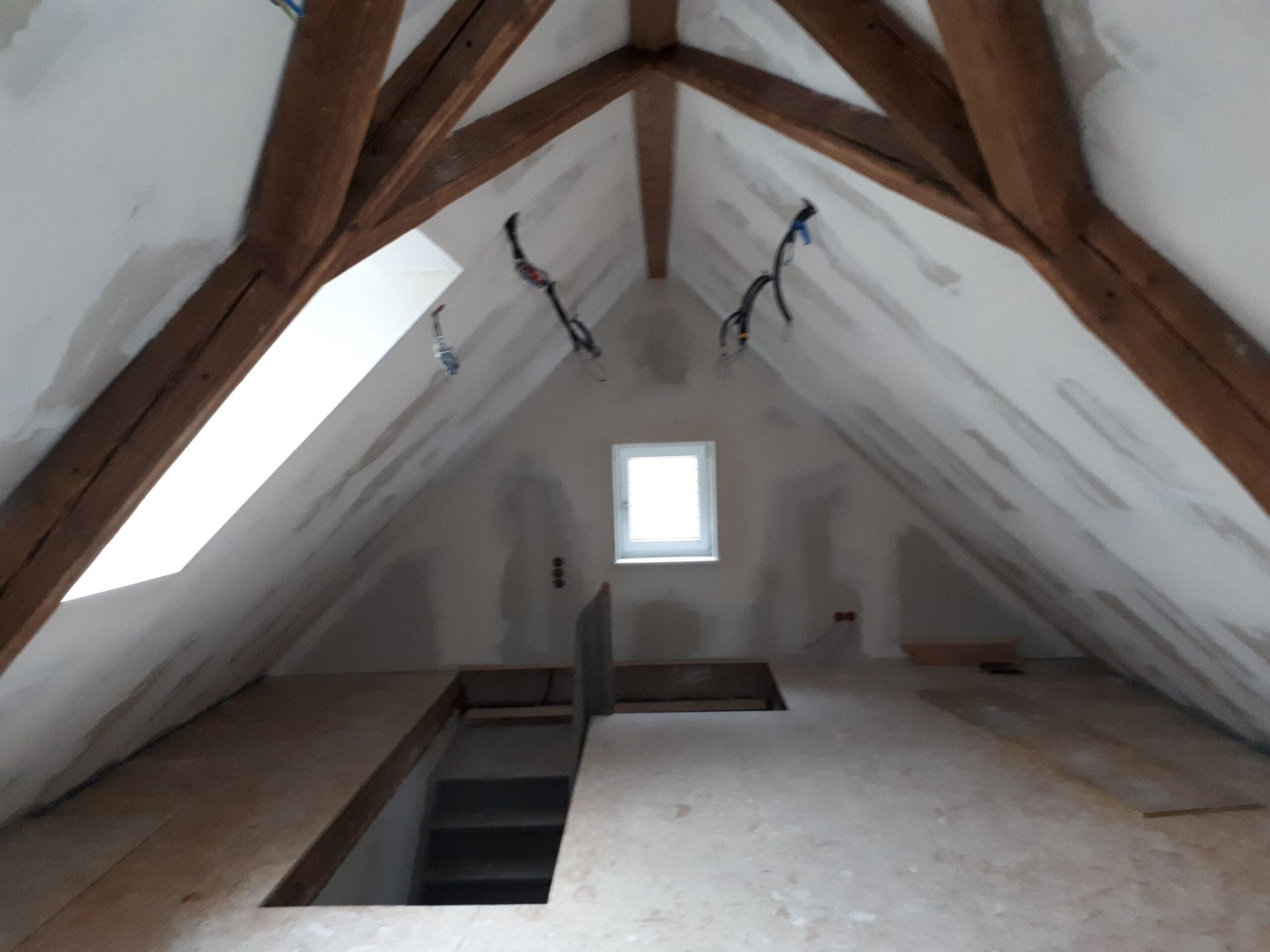 Sanierung in Schwörstadt - Bild 21