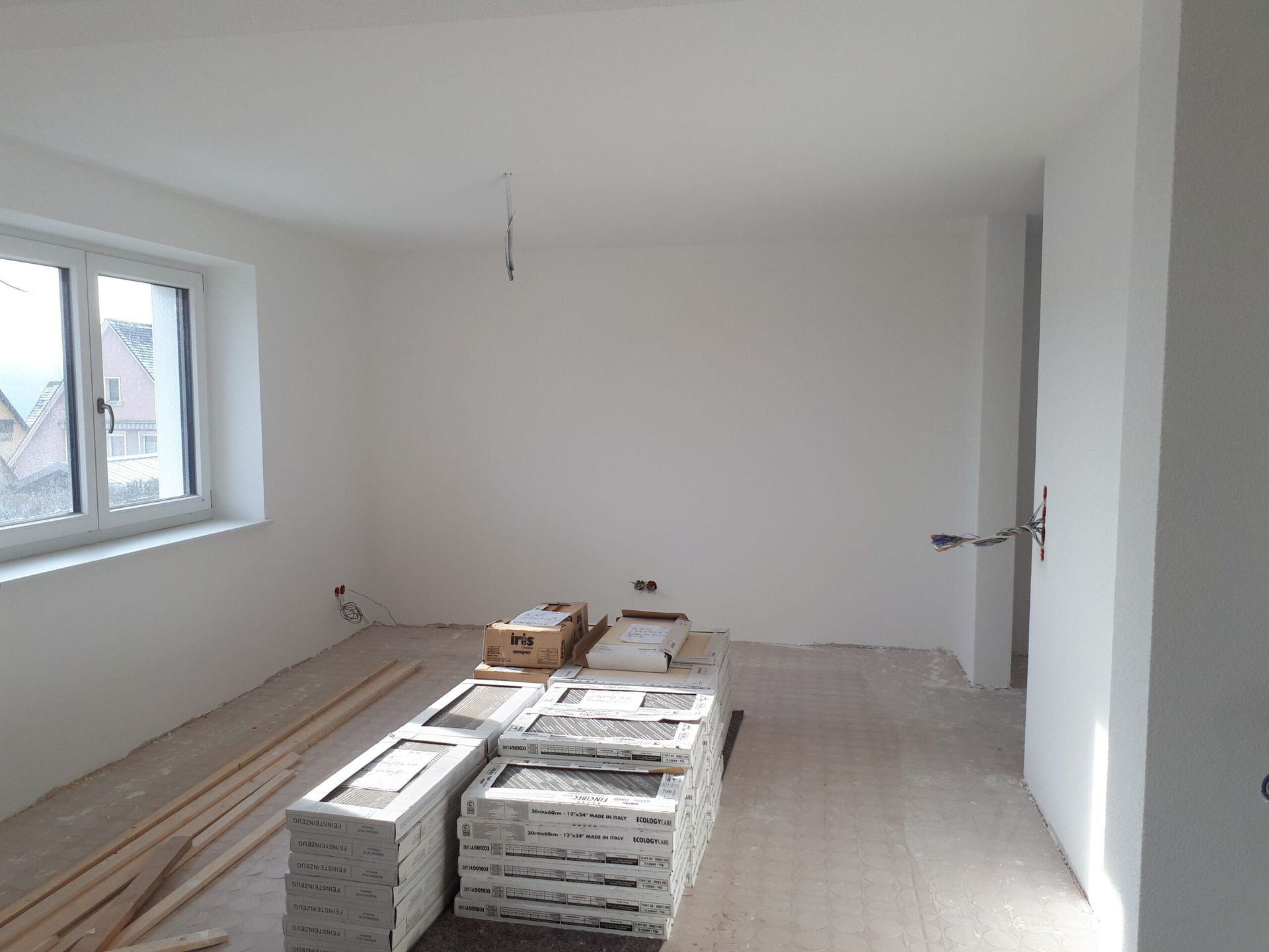 Sanierung in Schwörstadt - Bild 22