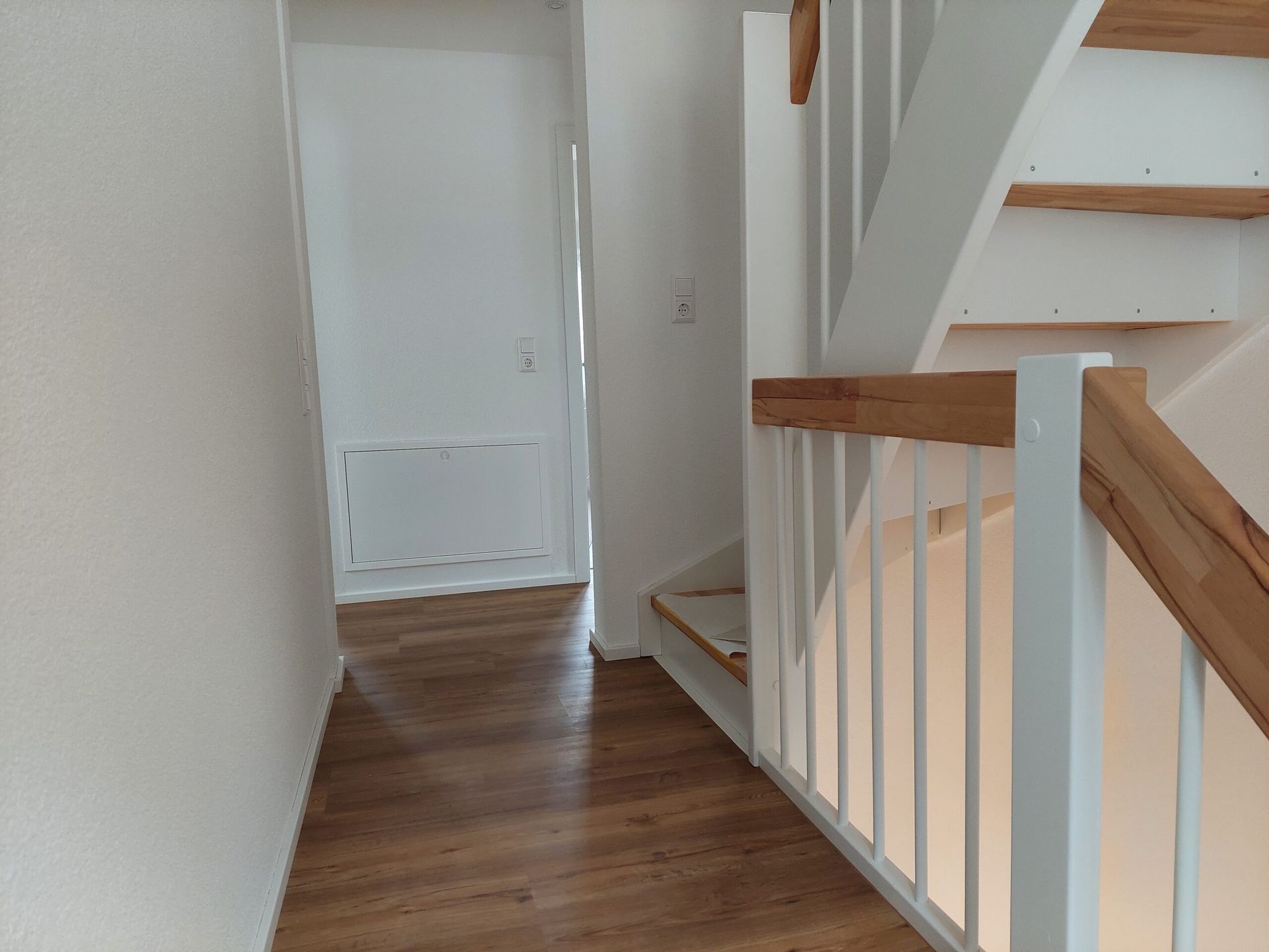 Sanierung in Schwörstadt - Bild 29