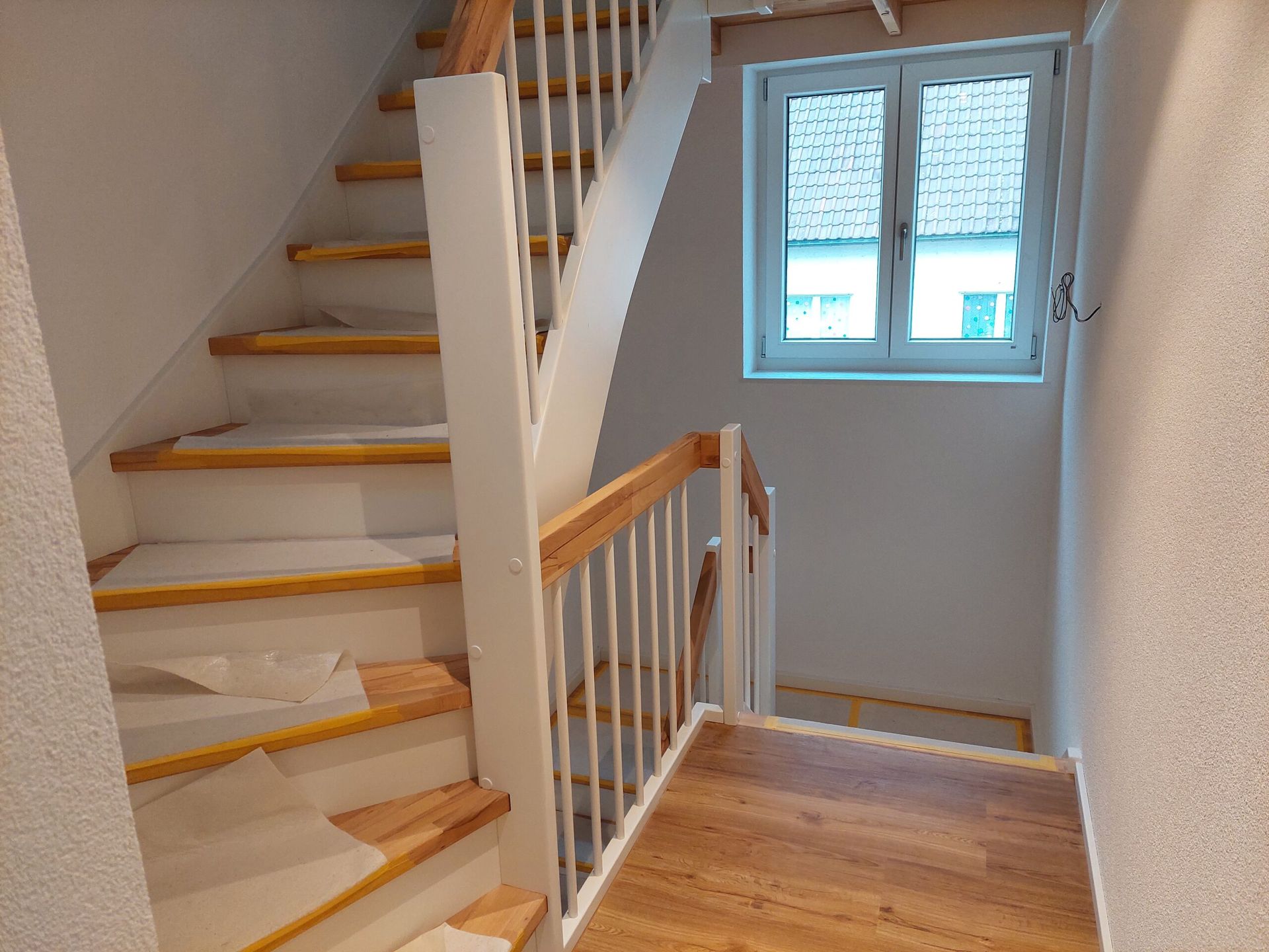 Sanierung in Schwörstadt - Bild 30