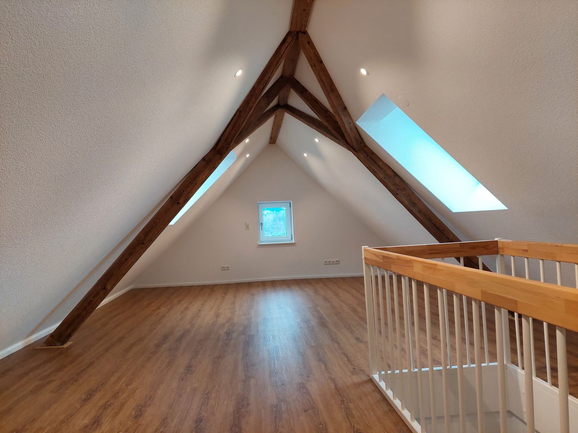 Sanierung in Schwörstadt - Bild 33