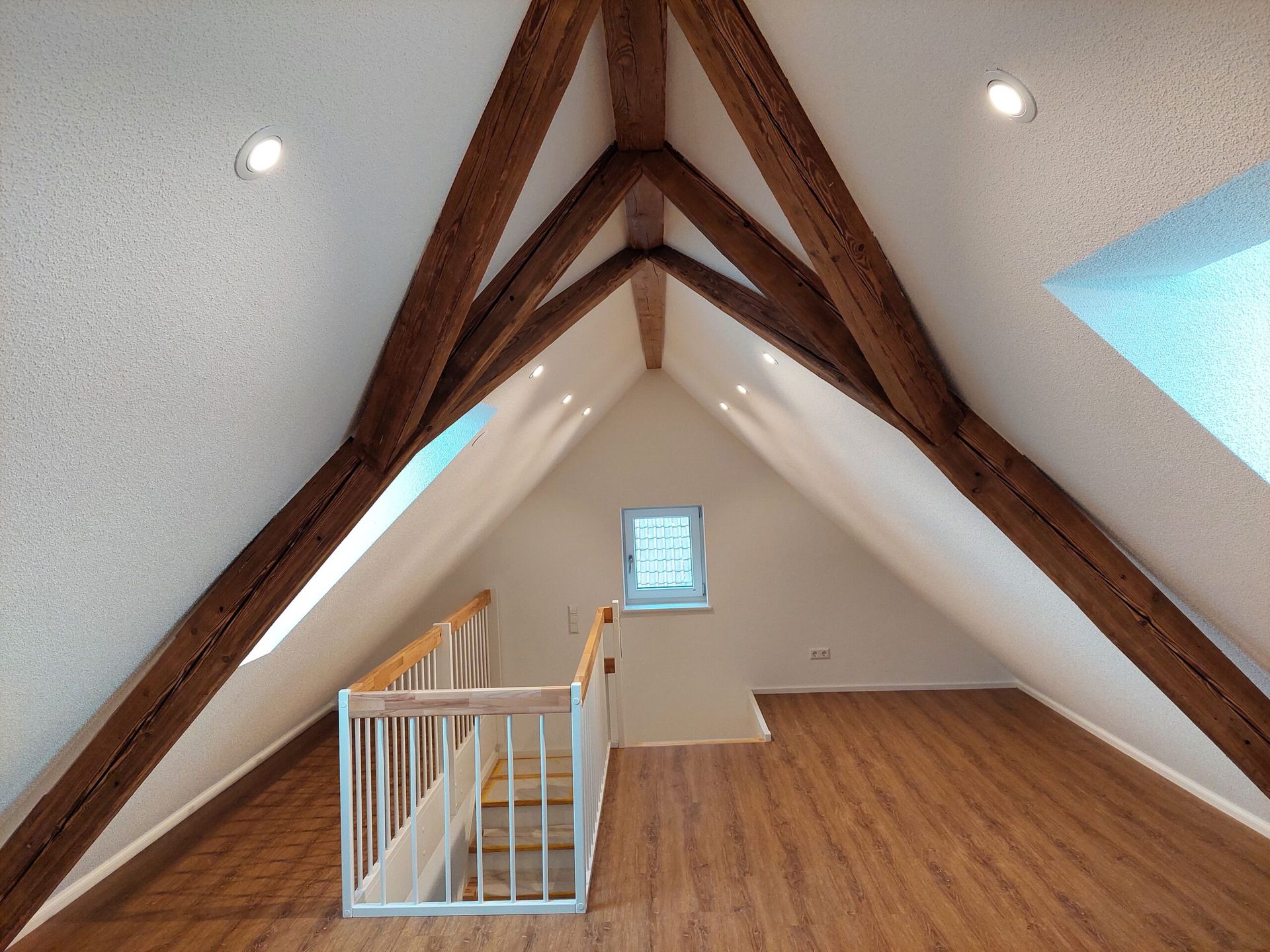 Sanierung in Schwörstadt - Bild 35