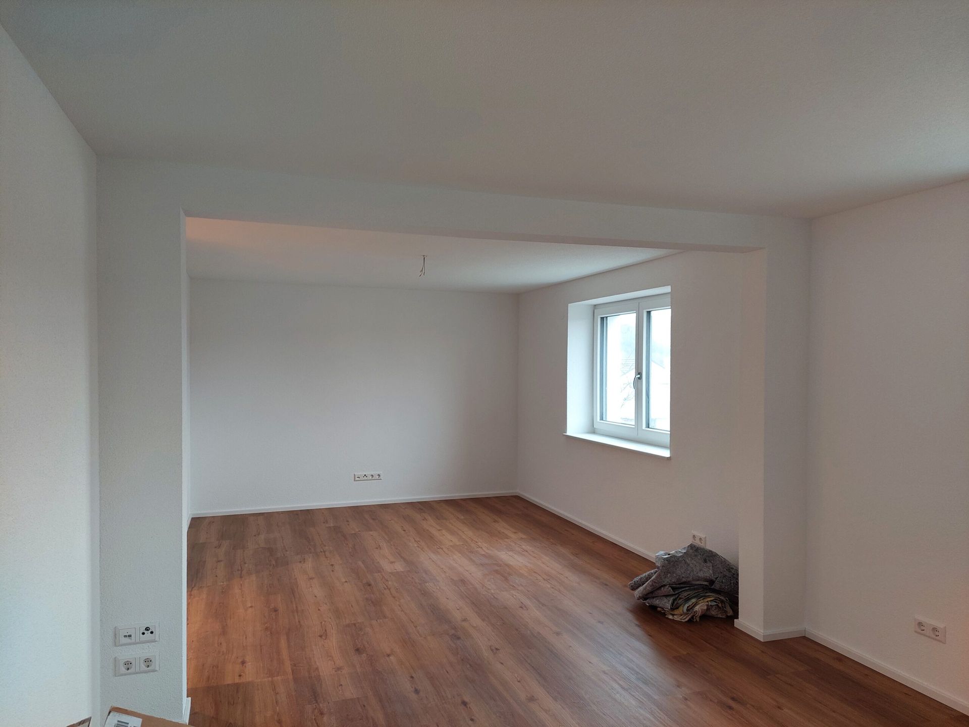 Sanierung in Schwörstadt - Bild 36