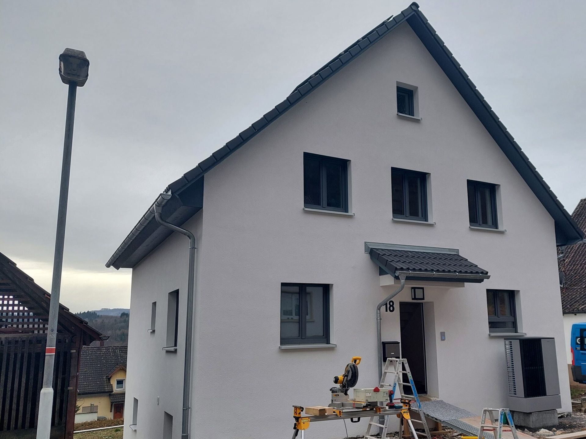 Sanierung in Schwörstadt - Bild 41