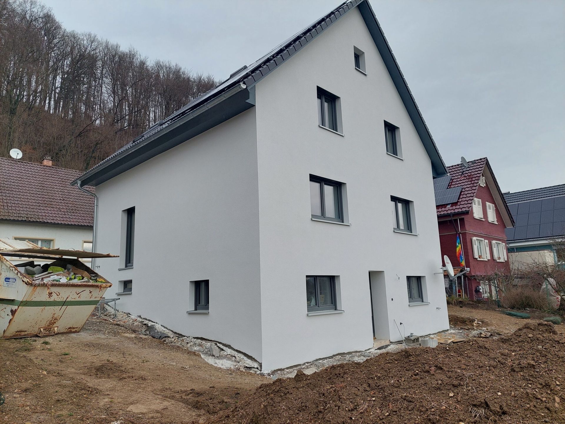 Sanierung in Schwörstadt - Bild 42