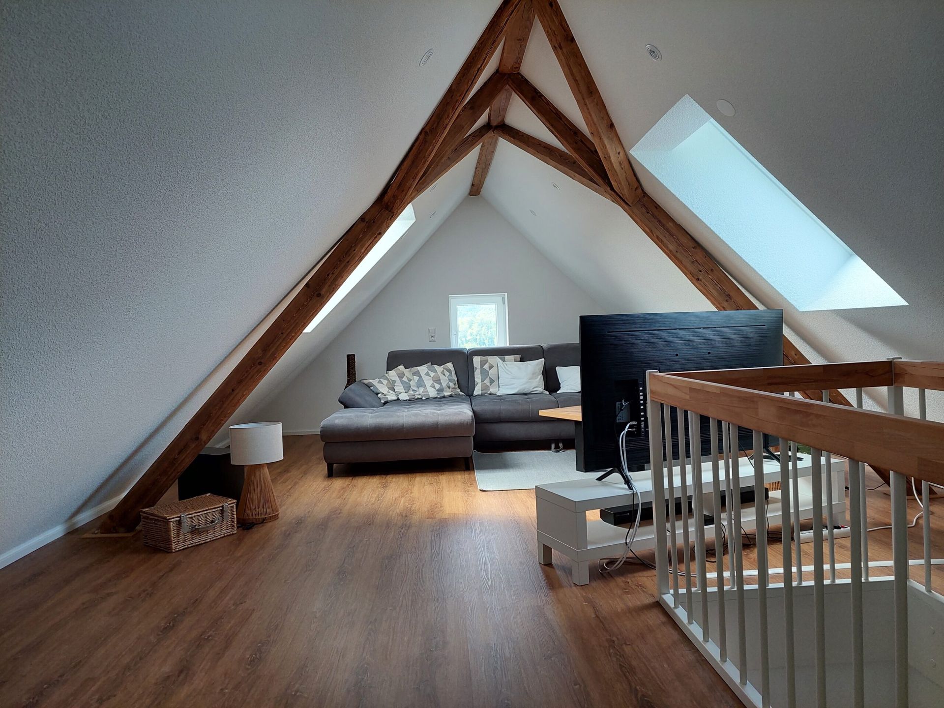 Sanierung in Schwörstadt - Bild 43