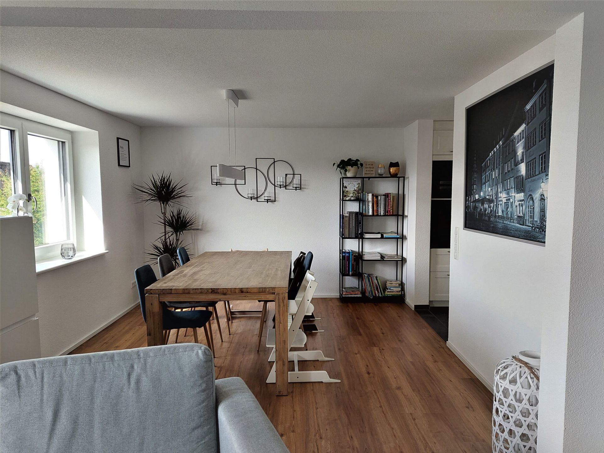 Sanierung in Schwörstadt - Bild 44