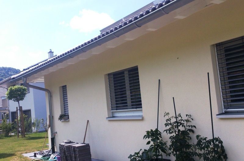 Holzhaus in toller Lage - Bild 6